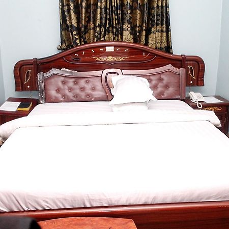 Paloma Hotels بورت هاركورت المظهر الخارجي الصورة
