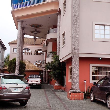 Paloma Hotels بورت هاركورت المظهر الخارجي الصورة