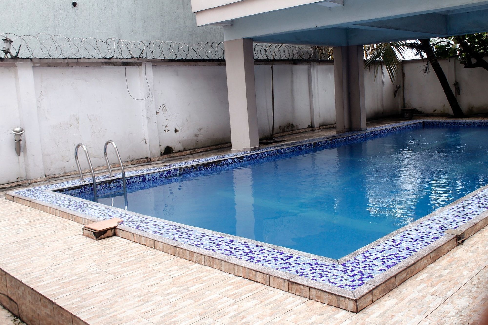 Paloma Hotels بورت هاركورت المظهر الخارجي الصورة
